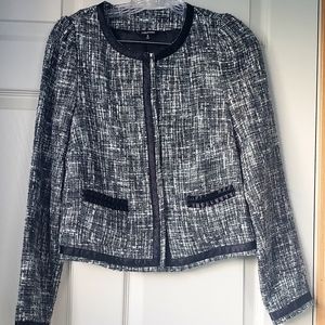 Maurices tweed jacket